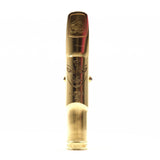 Theo Wanne DURGA5 Gold 6* Baritone Saxophone Mouthpiece