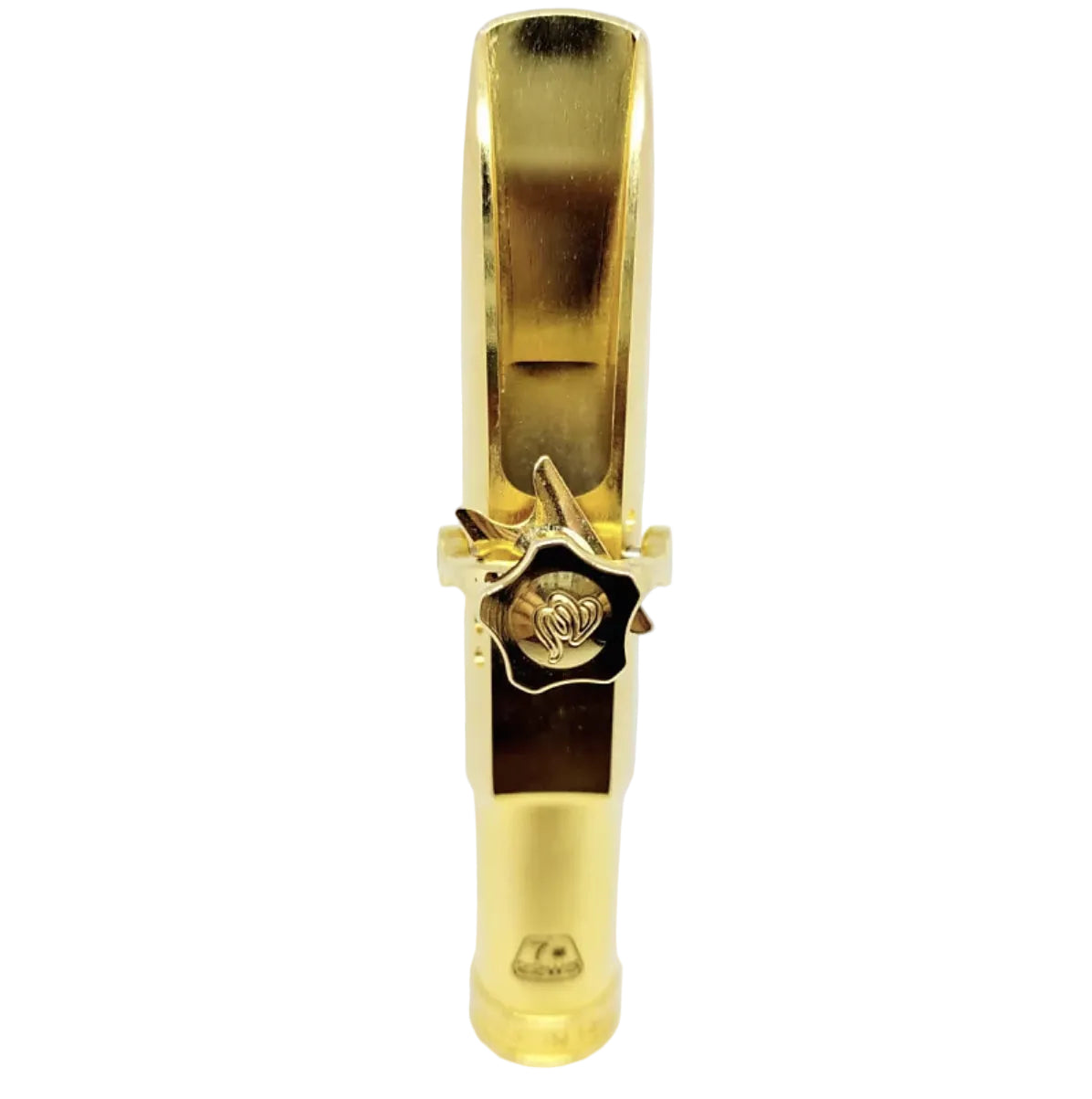 Theo Wanne DURGA5 Gold 7* Baritone Saxophone Mouthpiece