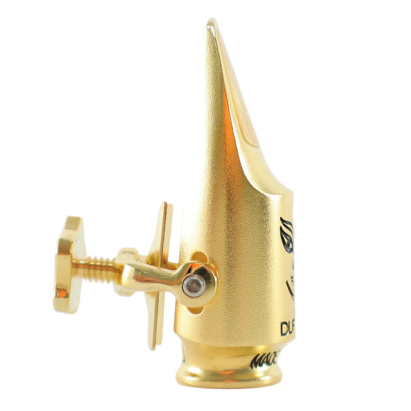 Theo Wanne DURGA5 Gold 8 Soprano Saxophone Mouthpiece