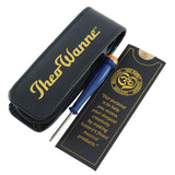 Theo Wanne DURGA5 Gold 8 Tenor Saxophone Mouthpiece