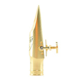 Theo Wanne DURGA5 Gold 8 Tenor Saxophone Mouthpiece OPEN BOX