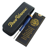 Theo Wanne DURGA5 Gold 8 Tenor Saxophone Mouthpiece OPEN BOX