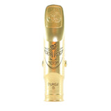Theo Wanne DURGA5 Gold 8 Tenor Saxophone Mouthpiece OPEN BOX