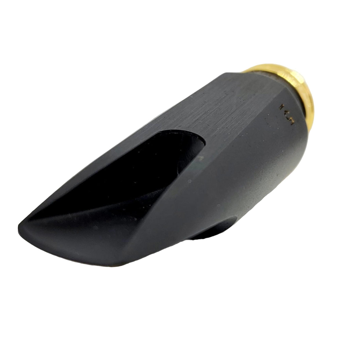 Theo Wanne EARTH Hard Rubber 5 Alto Saxophone Mouthpiece (Special Edition)