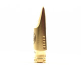 Theo Wanne EARTH2 Gold 7 Alto Saxophone Mouthpiece OPEN BOX
