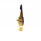 Theo Wanne EARTH2 Gold 7 Alto Saxophone Mouthpiece OPEN BOX