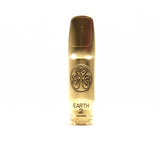 Theo Wanne EARTH2 Gold 7 Alto Saxophone Mouthpiece OPEN BOX