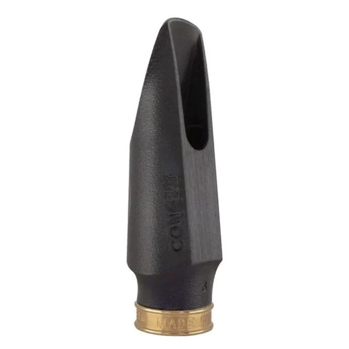 Theo Wanne Essentials 'Concert' Model AMP 4 Alto Saxophone Mouthpiece