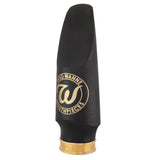 Theo Wanne Essentials 'Concert' Model AMP 4 Alto Saxophone Mouthpiece