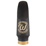 Theo Wanne Essentials 'Concert' Model AMP 4 Alto Saxophone Mouthpiece
