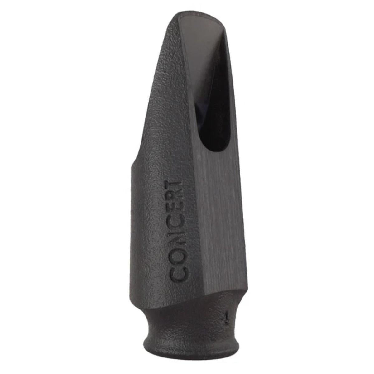 Theo Wanne Essentials 'Concert' Model AMP 4 Soprano Saxophone Mouthpiece