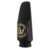 Theo Wanne Essentials 'Concert' Model AMP 4 Soprano Saxophone Mouthpiece BRAND NEW