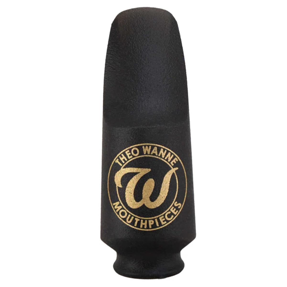 Theo Wanne Essentials 'Concert' Model AMP 4 Soprano Saxophone Mouthpiece