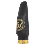 Theo Wanne Essentials 'Concert' Model AMP 4 Tenor Saxophone Mouthpiece BRAND NEW