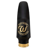 Theo Wanne Essentials 'Concert' Model AMP 4 Tenor Saxophone Mouthpiece BRAND NEW