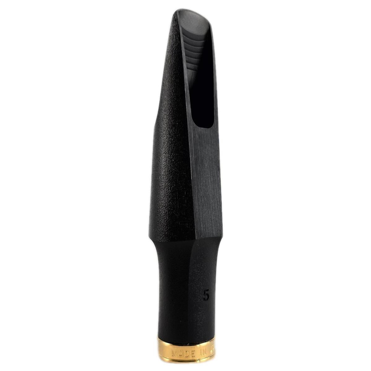 Theo Wanne Essentials 'Jazz' Model AMP 5 Baritone Saxophone Mouthpiece