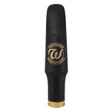 Theo Wanne Essentials 'Jazz' Model AMP 5 Baritone Saxophone Mouthpiece BRAND NEW