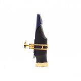 Theo Wanne GAIA 4 HR 6 Alto Saxophone Mouthpiece OPEN BOX
