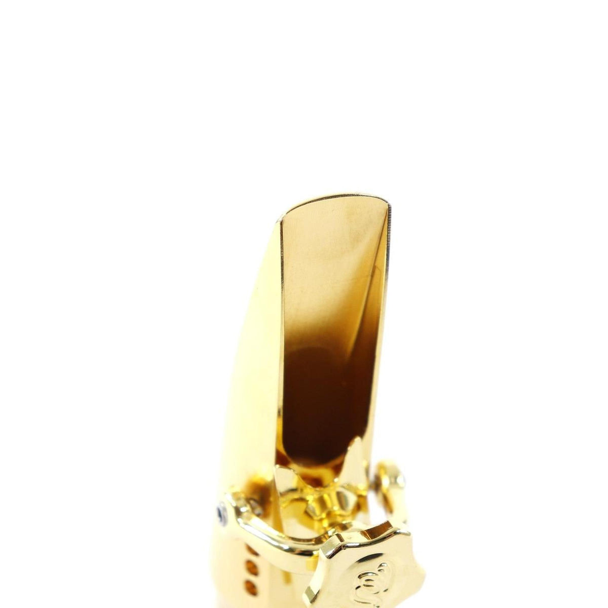 Theo Wanne GAIA2 Gold 8 Alto Saxophone Mouthpiece