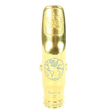 Theo Wanne GAIA2 Gold 8 Tenor Saxophone Mouthpiece
