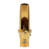 Theo Wanne GAIA2 Gold 9 Alto Saxophone Mouthpiece