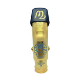 Theo Wanne GAIA3 Gold 8 Alto Saxophone Mouthpiece