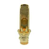 Theo Wanne GAIA3 Gold 8 Alto Saxophone Mouthpiece