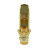 Theo Wanne GAIA3 Gold 8 Alto Saxophone Mouthpiece