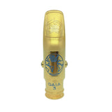 Theo Wanne GAIA3 Gold 8 Alto Saxophone Mouthpiece
