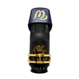 Theo Wanne GAIA3 HR 9 Soprano Saxophone Mouthpiece