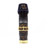 Theo Wanne GAIA4 8 HR Alto Saxophone Mouthpiece