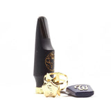 Theo Wanne GAIA4 8 HR Alto Saxophone Mouthpiece