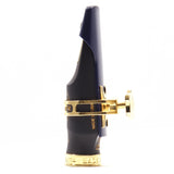 Theo Wanne GAIA4 8 HR Alto Saxophone Mouthpiece OPEN BOX