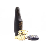 Theo Wanne GAIA4 8 HR Alto Saxophone Mouthpiece OPEN BOX