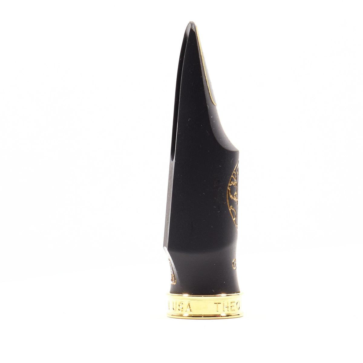 Theo Wanne GAIA4 HR 5 Alto Saxophone Mouthpiece