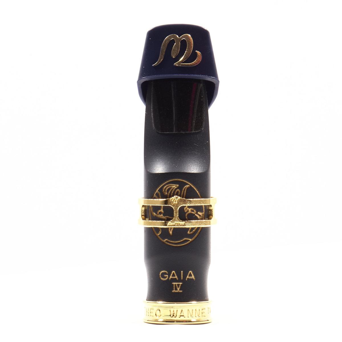 Theo Wanne GAIA4 HR 5 Alto Saxophone Mouthpiece