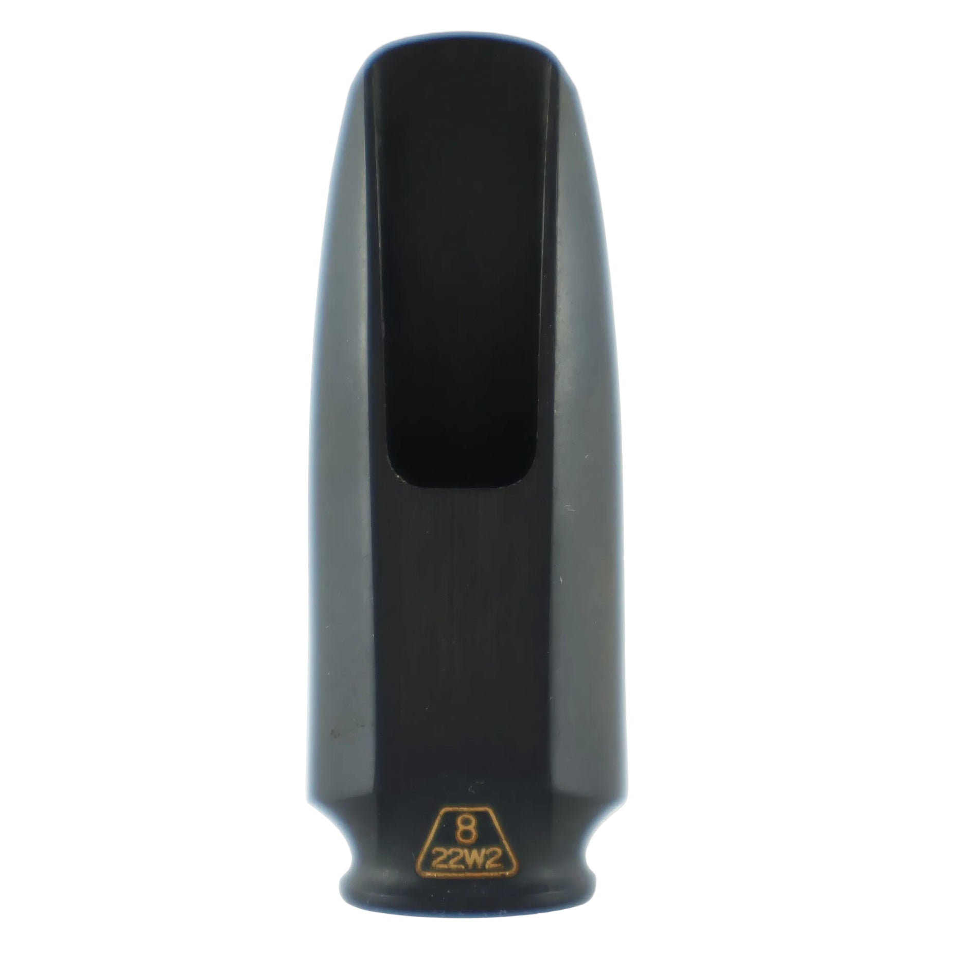 Theo Wanne GAIA4 HR 8 Soprano Saxophone Mouthpiece