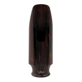 Theo Wanne SHIVA2 Red Marble 8 Soprano Saxophone Mouthpiece
