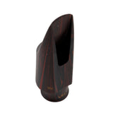 Theo Wanne SHIVA2 Red Marble 8 Soprano Saxophone Mouthpiece
