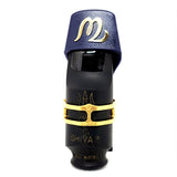 Theo Wanne SHIVA3 HR 7 Soprano Saxophone Mouthpiece