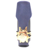 Theo Wanne SHIVA3 HR 7 Soprano Saxophone Mouthpiece