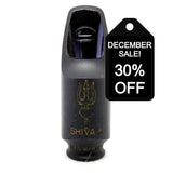 Theo Wanne SHIVA3 HR 7 Soprano Saxophone Mouthpiece