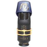 Theo Wanne SHIVA3 HR 8 Soprano Saxophone Mouthpiece NEW OLD STOCK