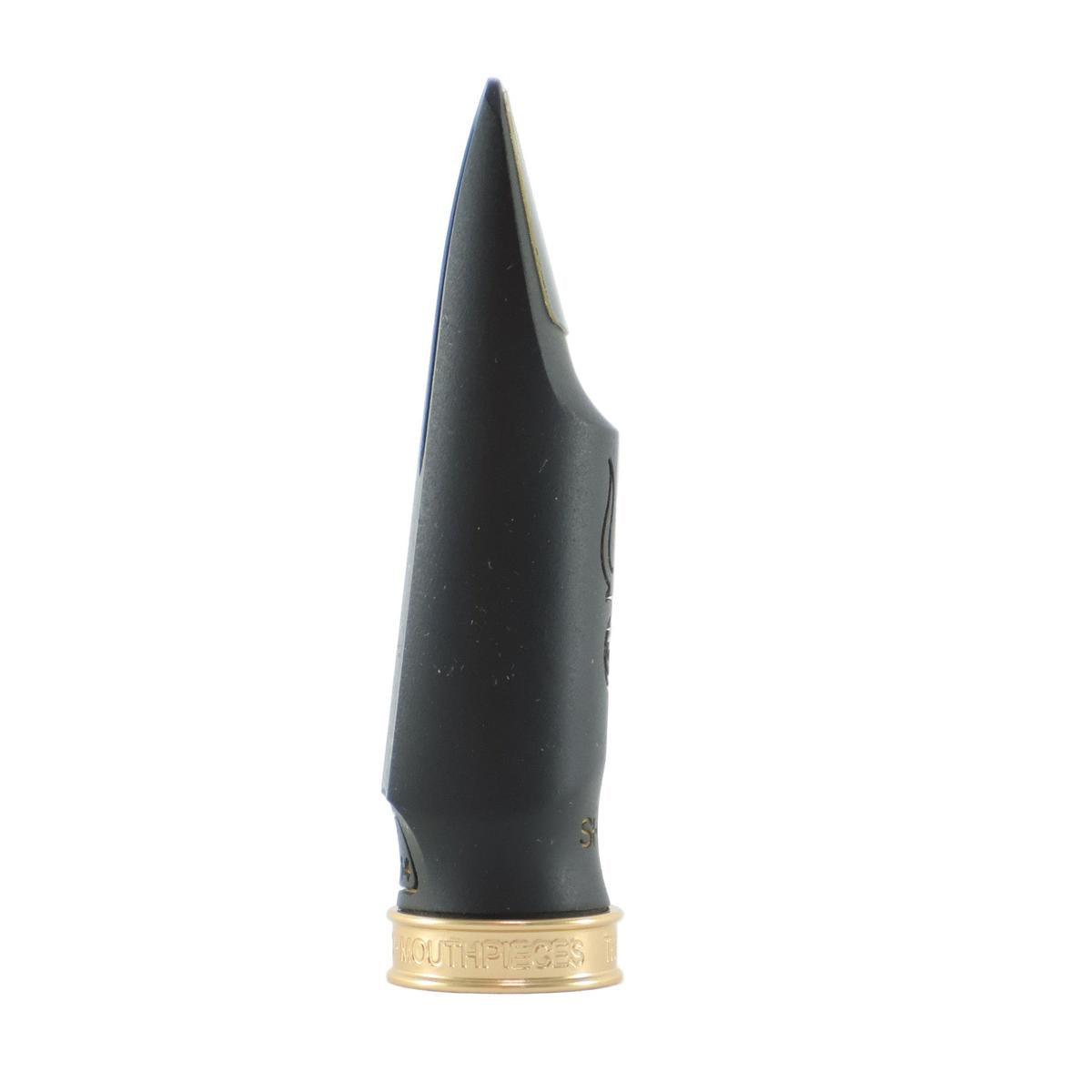 Theo Wanne SHIVA3 Hard Rubber 7 Alto Saxophone Mouthpiece