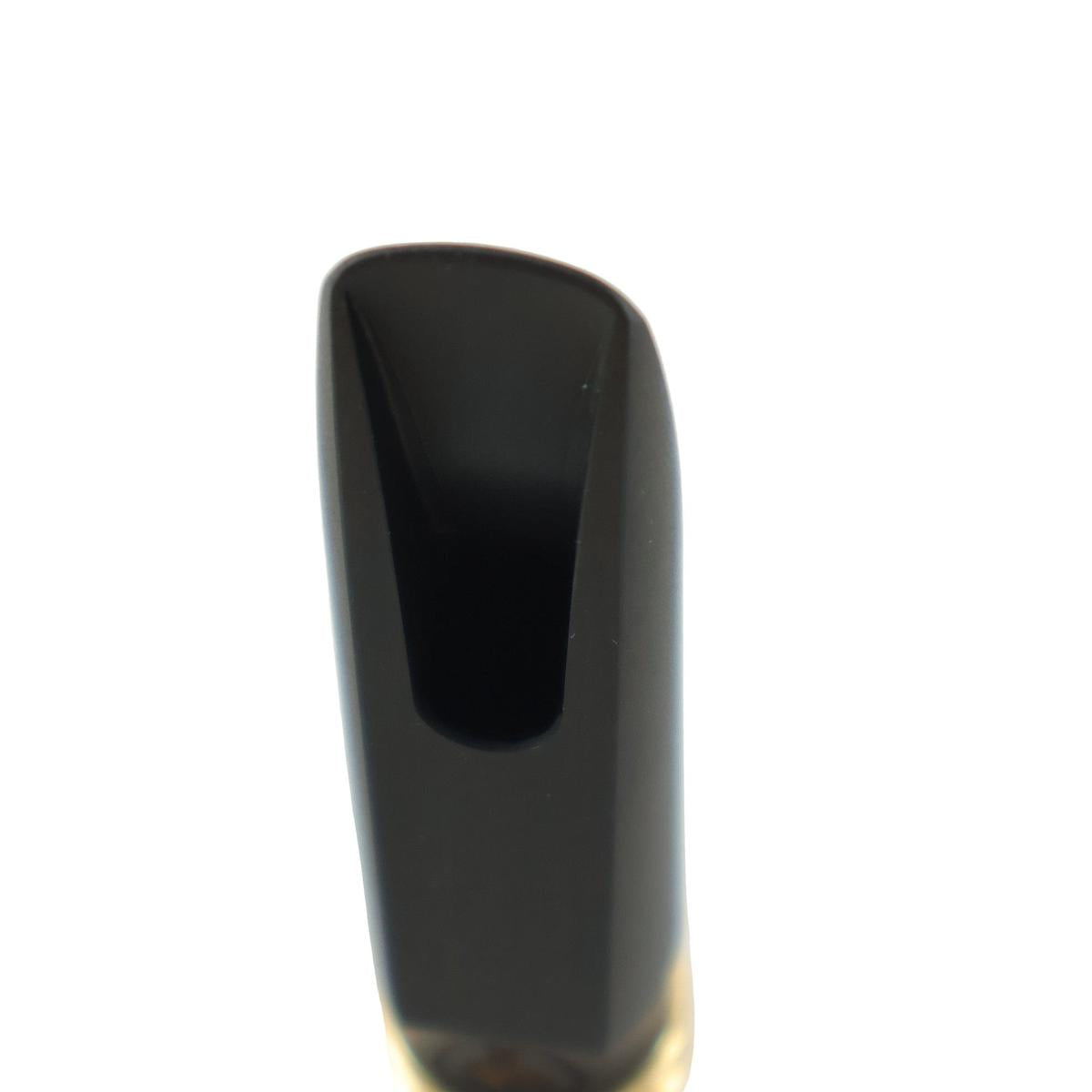 Theo Wanne SHIVA3 Hard Rubber 8 Alto Saxophone Mouthpiece