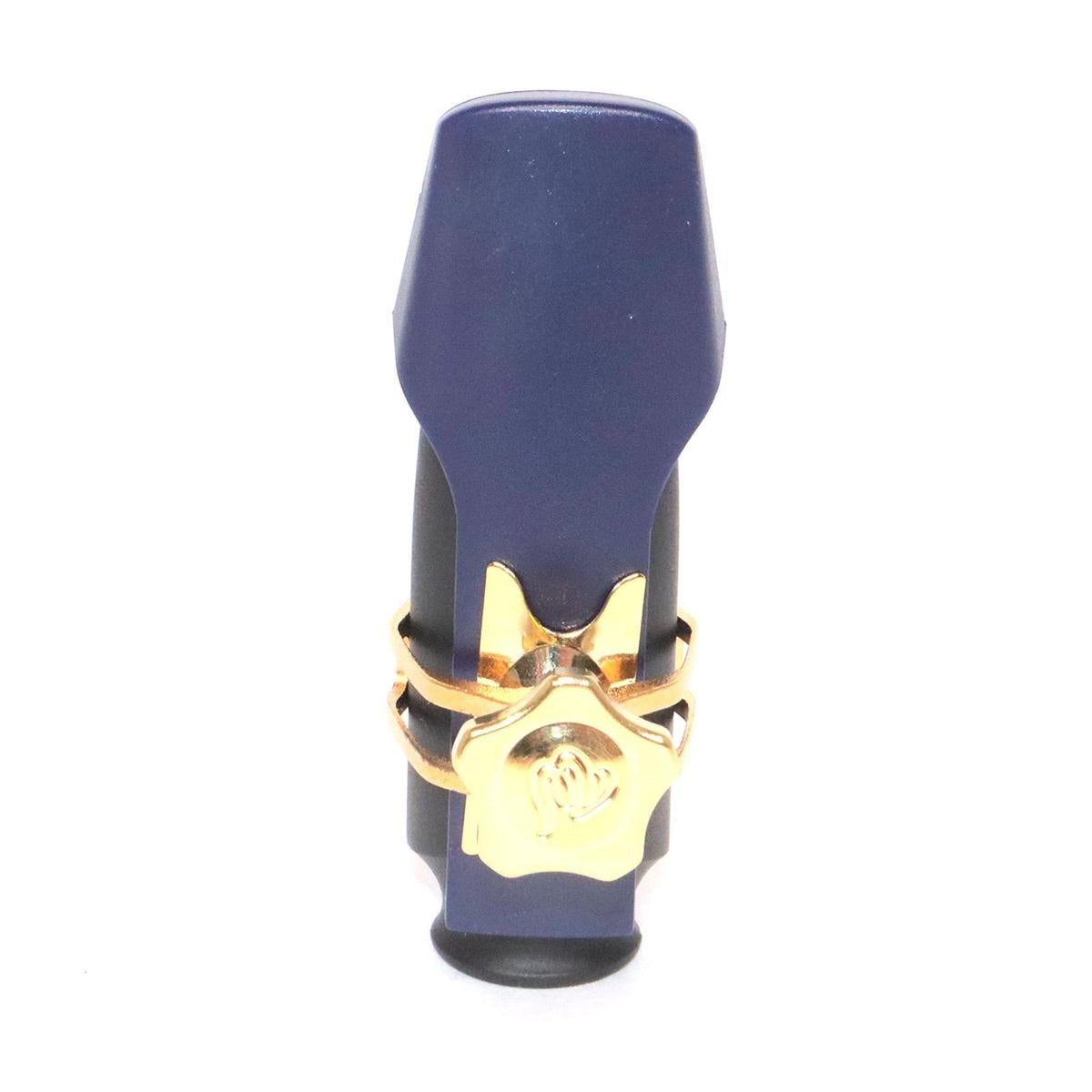 Theo Wanne SHIVA3 Hard Rubber 8 Soprano Saxophone Mouthpiece
