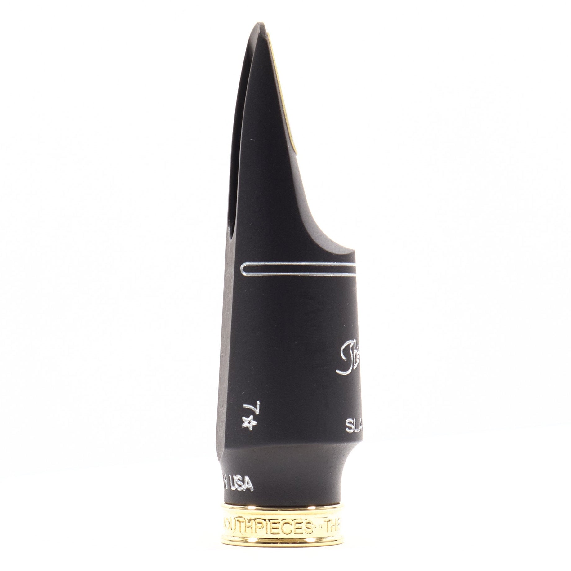 Theo Wanne SLANT SIG2 HR 7* Tenor Saxophone Mouthpiece