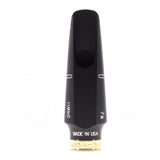 Theo Wanne SLANT SIG2 HR 7* Tenor Saxophone Mouthpiece