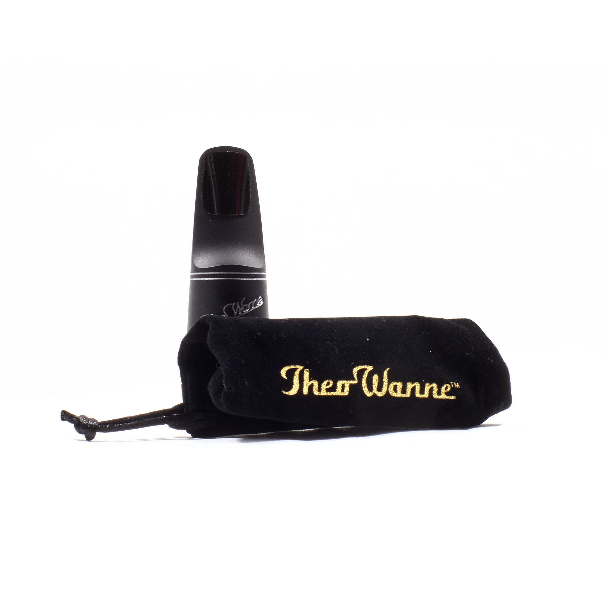Theo Wanne SLANT SIG2 HR 7* Tenor Saxophone Mouthpiece