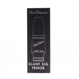 Theo Wanne SLANT SIG2 HR 7* Tenor Saxophone Mouthpiece OPEN BOX
